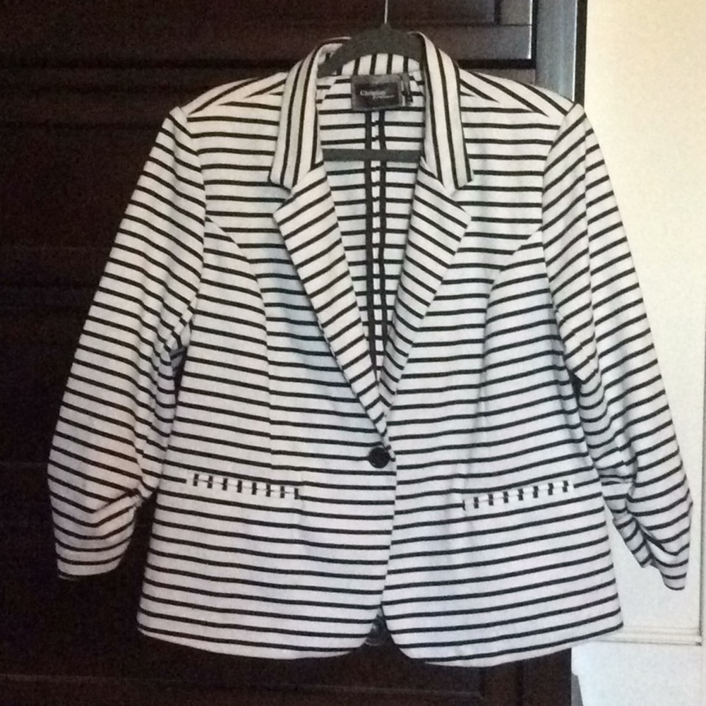 Blazer